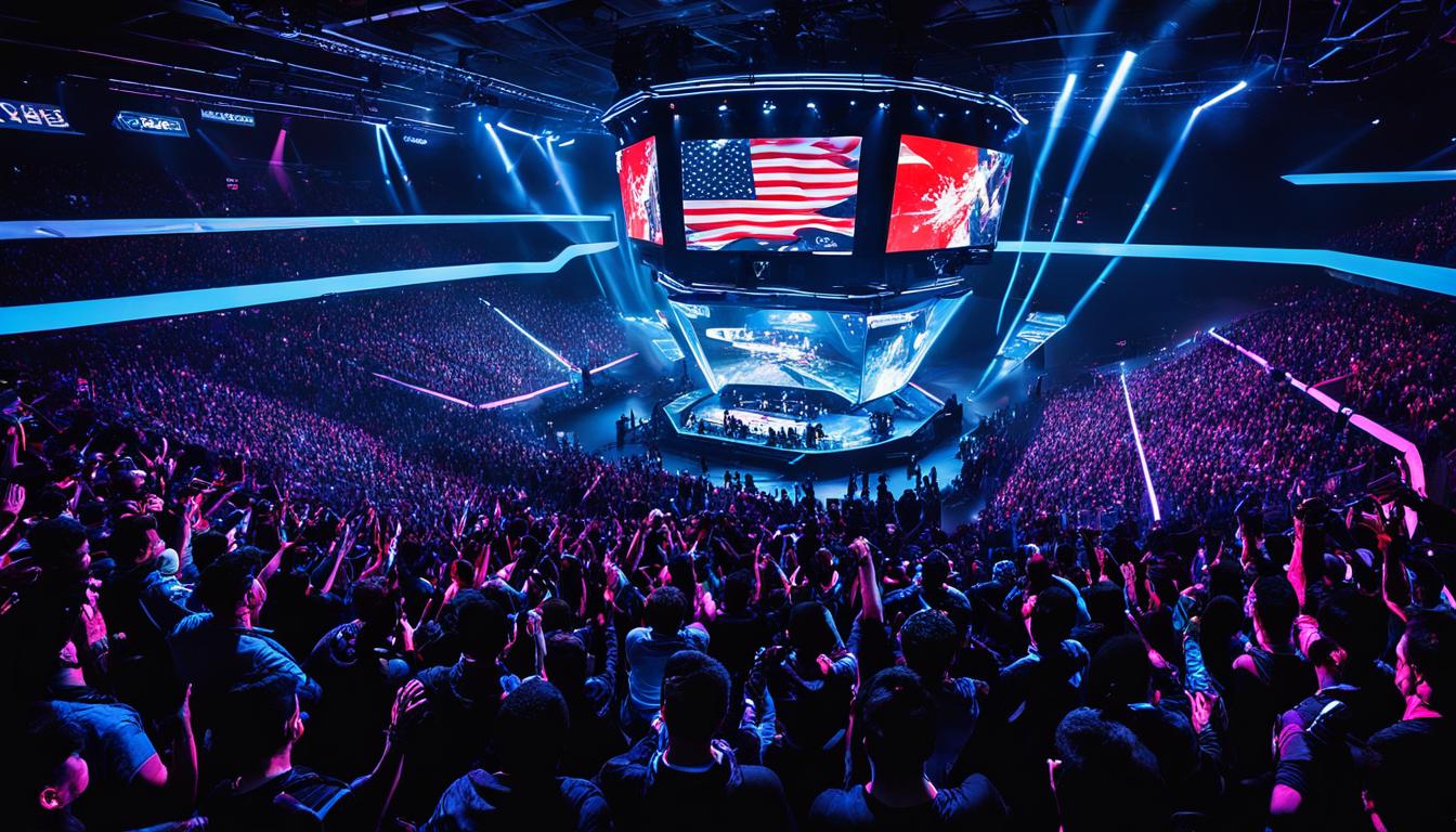 eSports 2023 Hasil Pertandingan