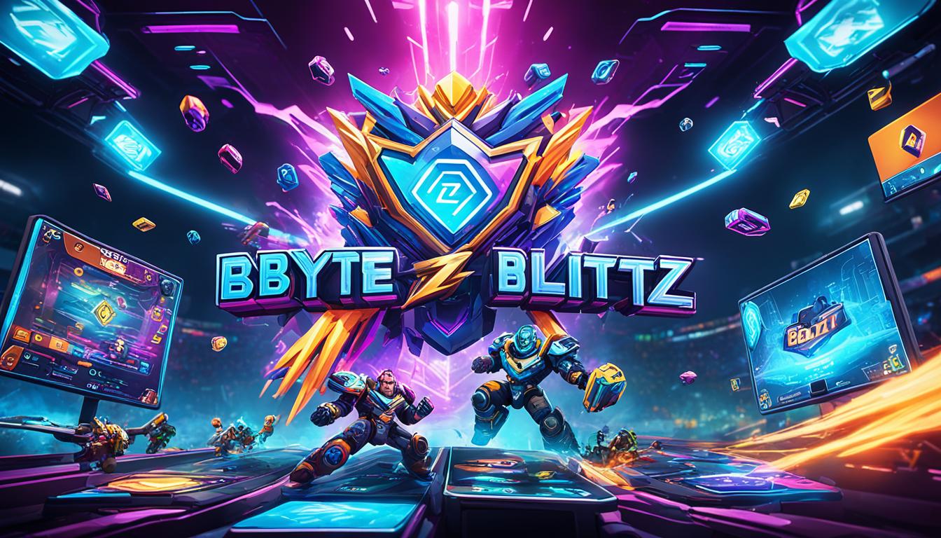 Byte Blitz