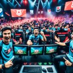 Esports Console Conquest: Kemenangan di Indonesia