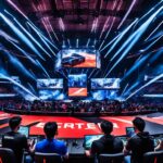 Esports Cyber Showdown — Kompetisi Gaming Elite Indonesia