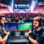 Ikuti Keseruan Esports Pixel Pursuit Indonesia