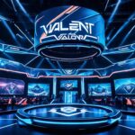 Esports Virtual Valor – Kompetisi Game Terkini
