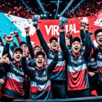 Keberhasilan Esports Virtual Victory di Indonesia