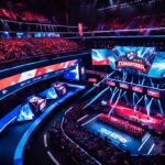 Berita Terkini Kompetisi Esports Regional Intens