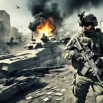 Pemahaman Virtual Warfare dan Dampaknya