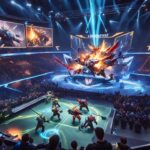 Panduan Lengkap Competitive MOBA esports