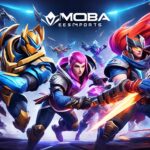 Keunggulan dan Daya Tarik MOBA Esports