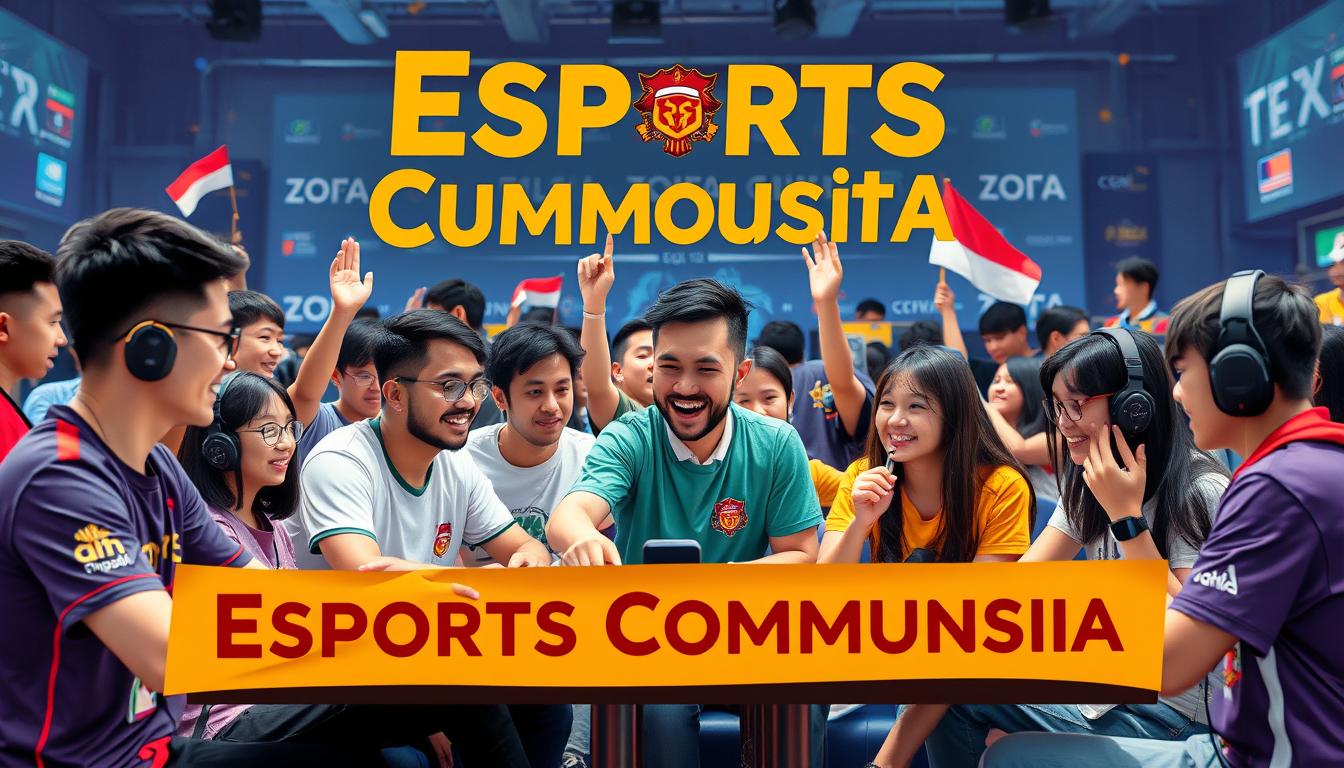 EsportsCommunity