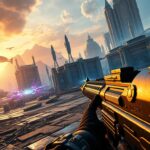 Game FPS Online Terbaik di Indonesia 2024