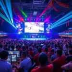 Panduan Lengkap Game Esports di Indonesia