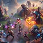 Kemampuan & Tips Terbaru di Game MOBA Pro