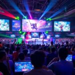 Persaingan Sengit di Dunia MOBA Esports Indonesia