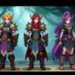 Panduan Karakter Customizable Game RPG Terbaik