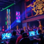 Panduan Lengkap Turnamen Esport di Indonesia