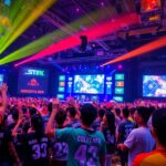 Panduan Lengkap Kompetisi Esports di Indonesia