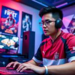 5 HP Gaming Terbaik untuk Pemain Profesional