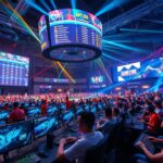 Rahasia Sukses Pemain Esports Profesional Indonesia