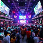 Panduan Lengkap Gaming Esports di Indonesia