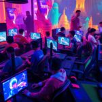 Kiat Sukses Gaming Online di Indonesia