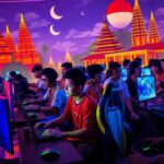 Tips Gaming Play untuk Pemain Indonesia