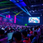 Persaingan Sengit di Dunia MOBA Esports Indonesia