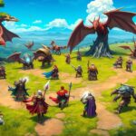 Panduan Lengkap Turn-Based RPG Terbaik