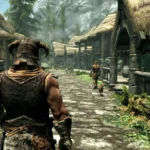 RPG Open World: Menjelajahi Dunia Tanpa Batas dalam Game Modern