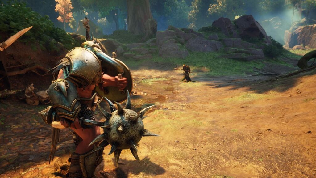 RPG Android Grafik Tinggi: Pengalaman Bermain yang Memukau di Perangkat Mobile
