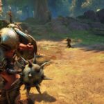 RPG Android Grafik Tinggi: Pengalaman Bermain yang Memukau di Perangkat Mobile