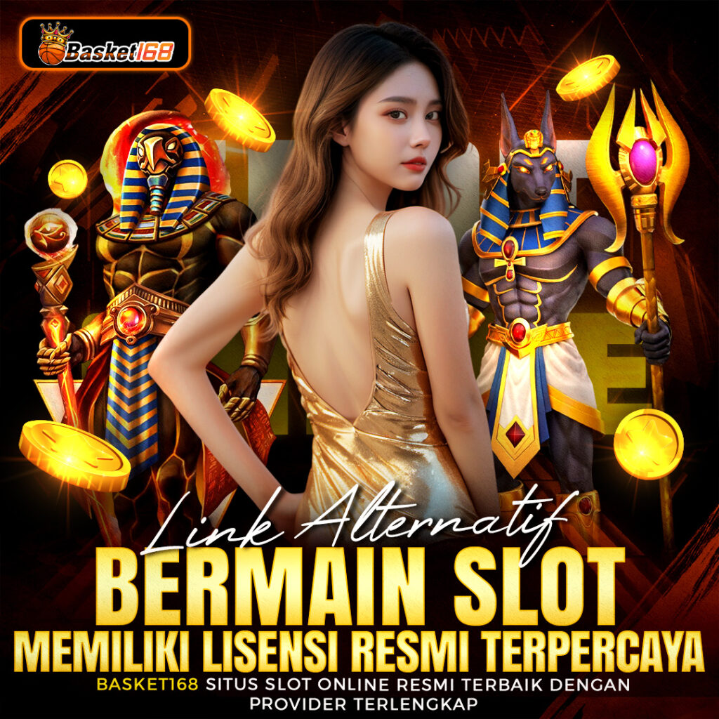 Cara Login Basket168