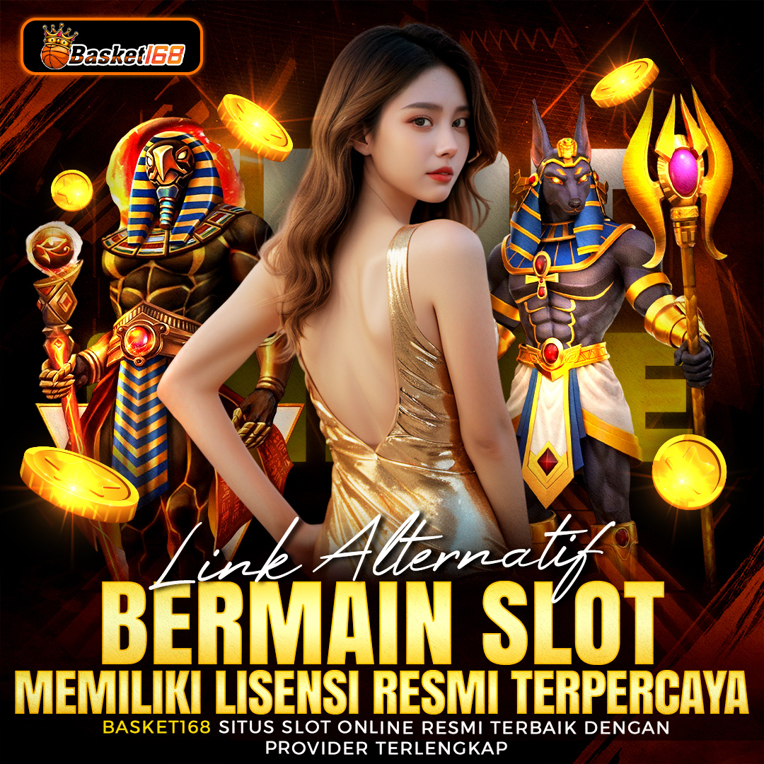 Cara Login Basket168