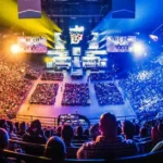 Turnamen Esport Internasional Dengan Hadiah Terbesar: Memahami Perkembangan dan Dampaknya
