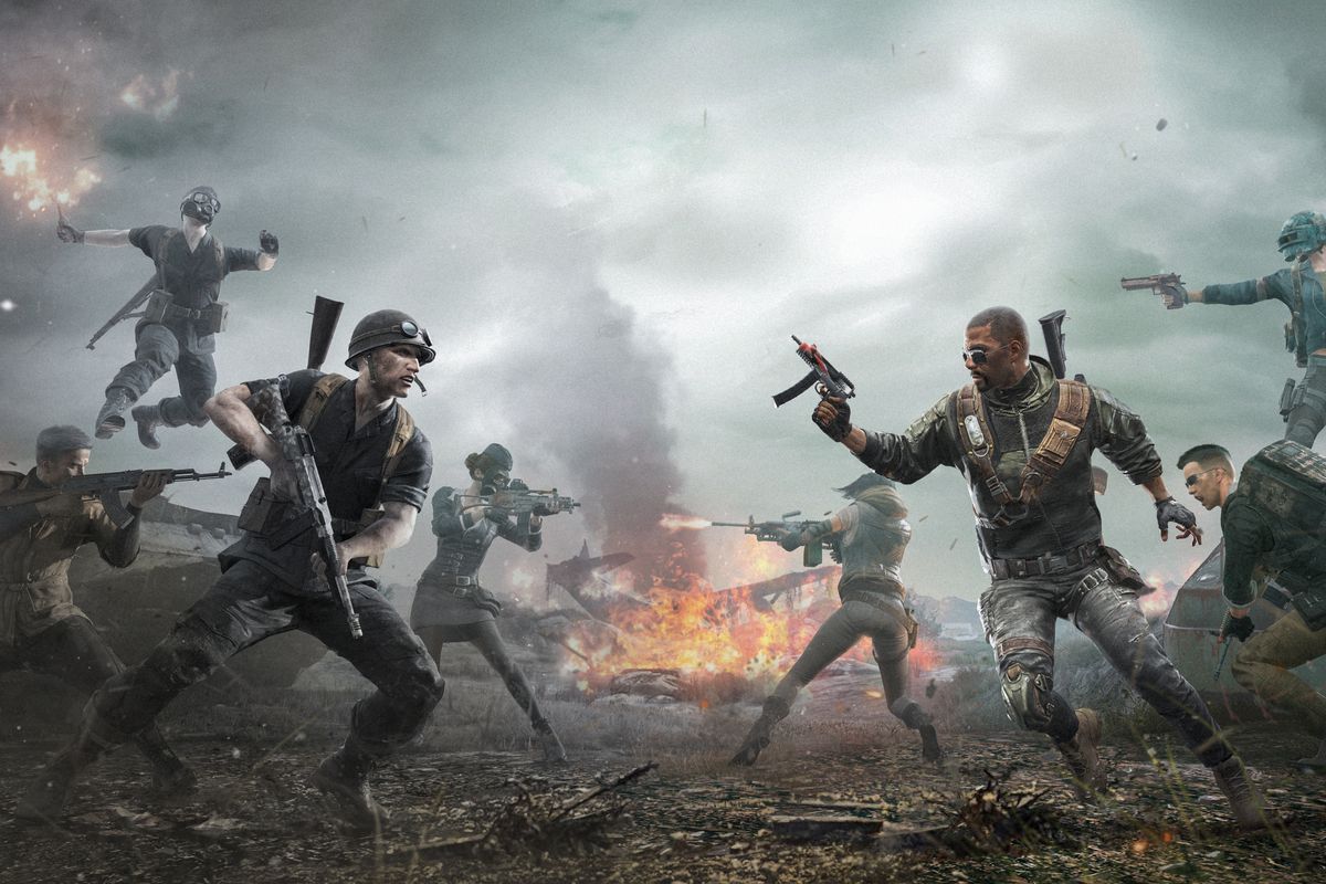 Turnamen eSports Battle Royale: Strategi dan Tren Terkini