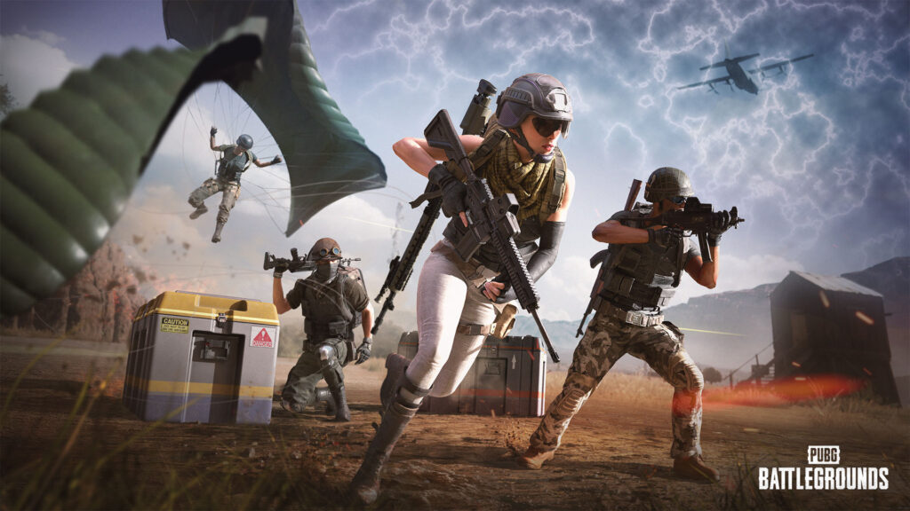Daftar Game Battle Royale Terbaru: Highlight dan Inovasi 2025