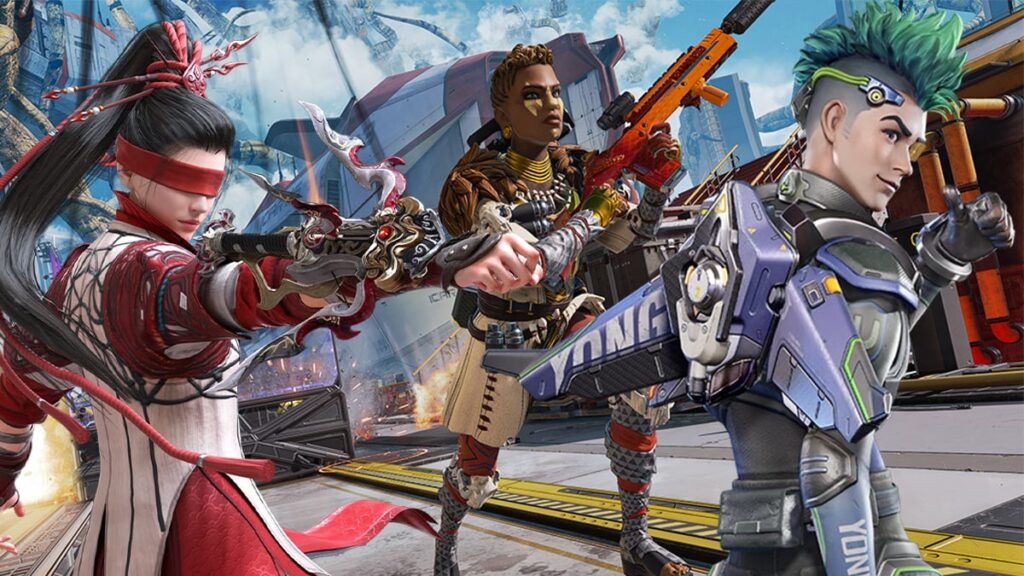 Mode Survival Battle Royale: Strategi Terbaik untuk Menang