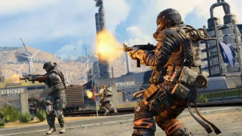 Tips Dan Trik Battle Royale: Meningkatkan Keterampilan dan Strategi Anda