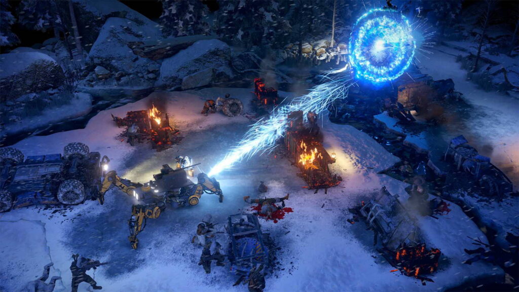 Game RPG Open World PC: Menyelami Petualangan Tanpa Batas