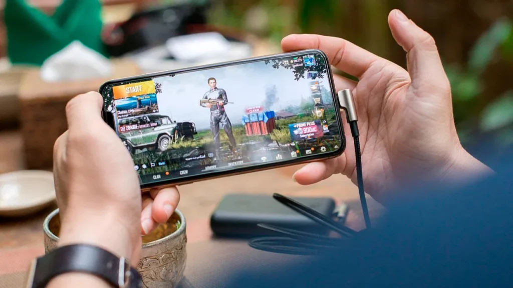 Platform Mobile Esports: Peluang dan Tantangan di Era Digital