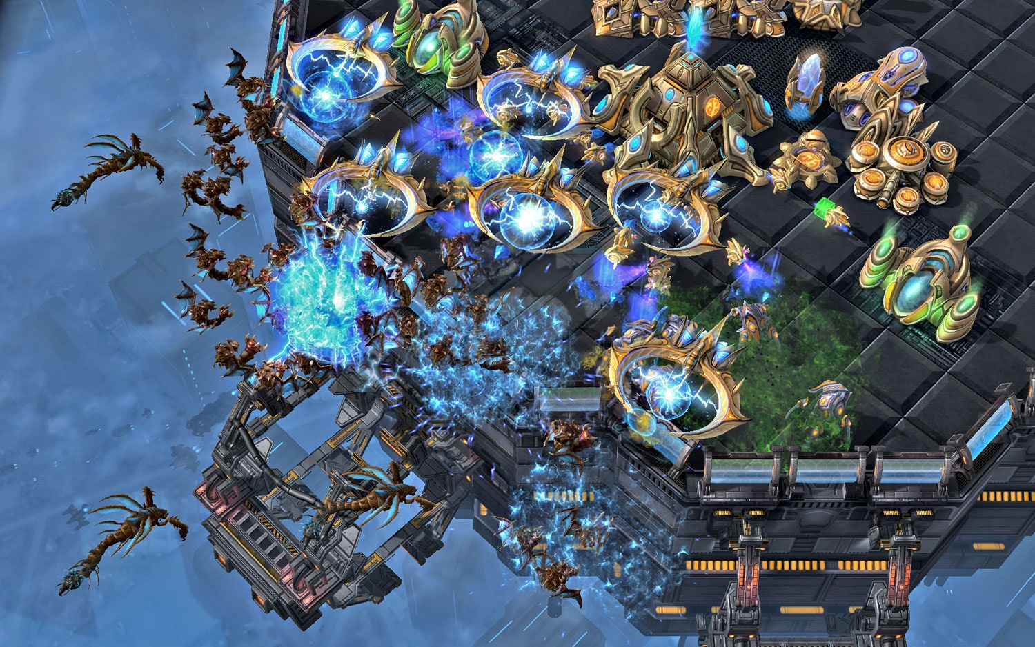 Game RTS Perang Dunia Dengan Mode Multiplayer: Strategi dan Keseruan Berkompetisi Secara Online
