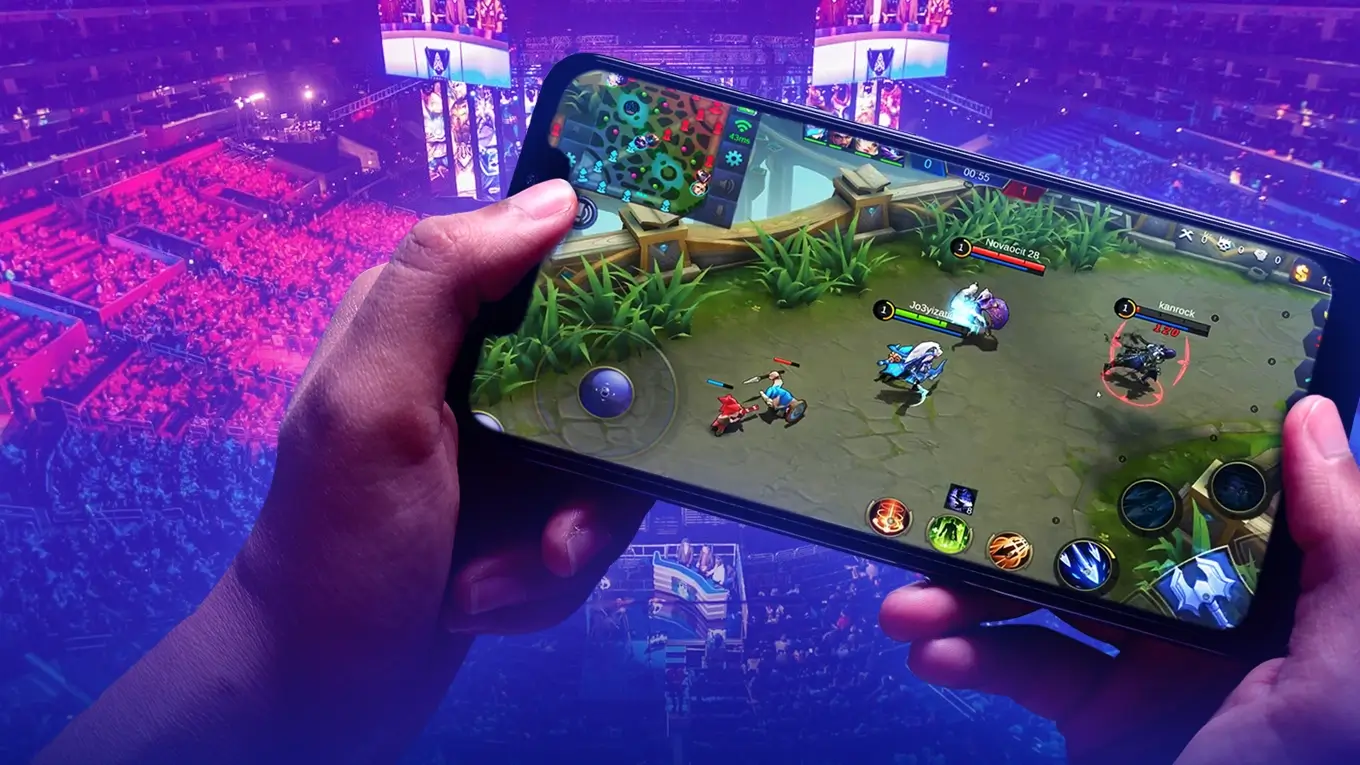 Turnamen Mobile Esports: Menggali Potensi dan Peluang di Dunia Game