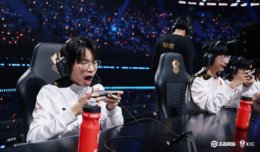 Game Mobile Esports Populer: Tren dan Panduan untuk Pemain dan Fans