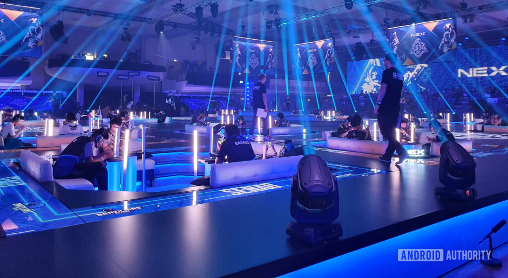 Mobile Esports Indonesia: Meningkatkan Popularitas dan Potensi di Pasar Global