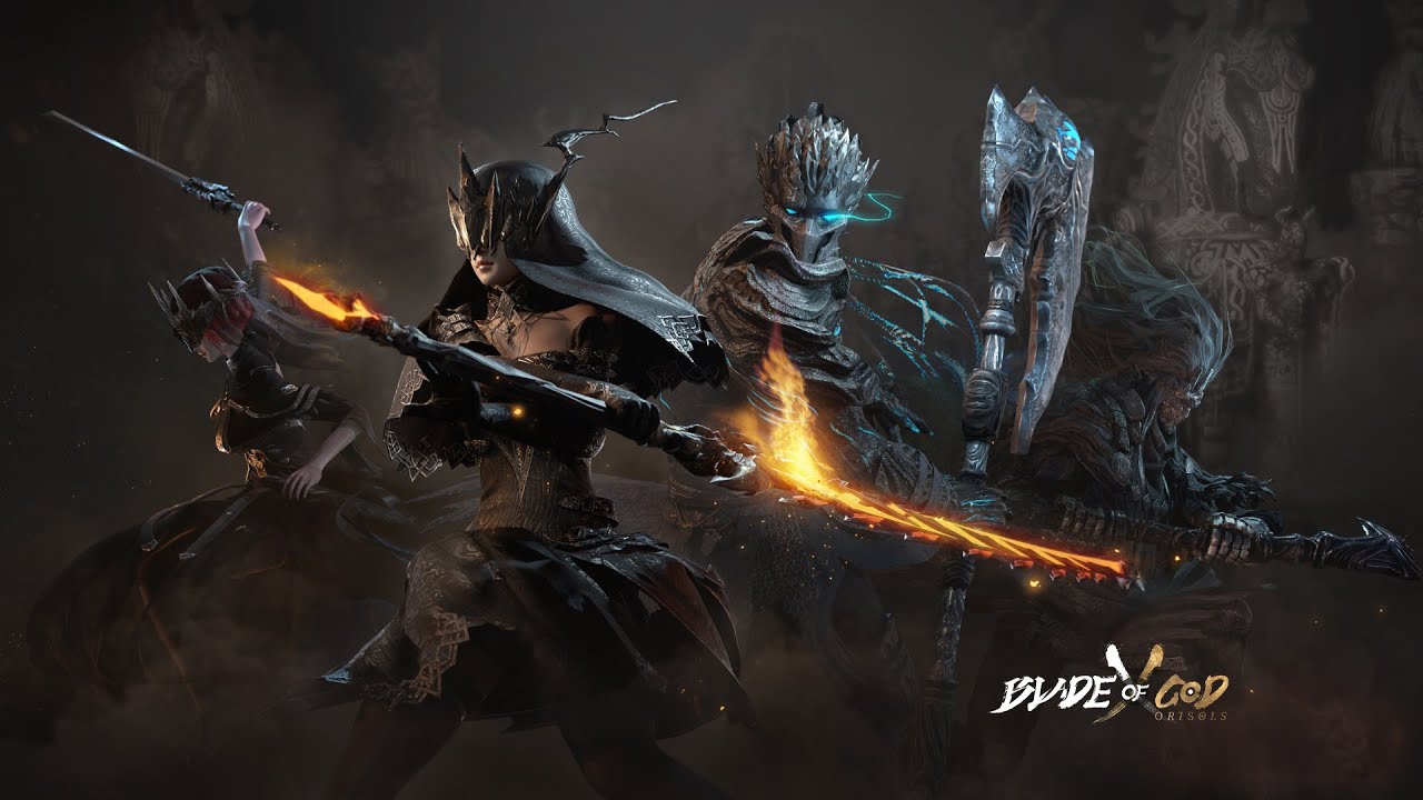 Game RPG Dengan Alur Cerita Menarik: Menyelami Dunia Fantasi yang Memikat