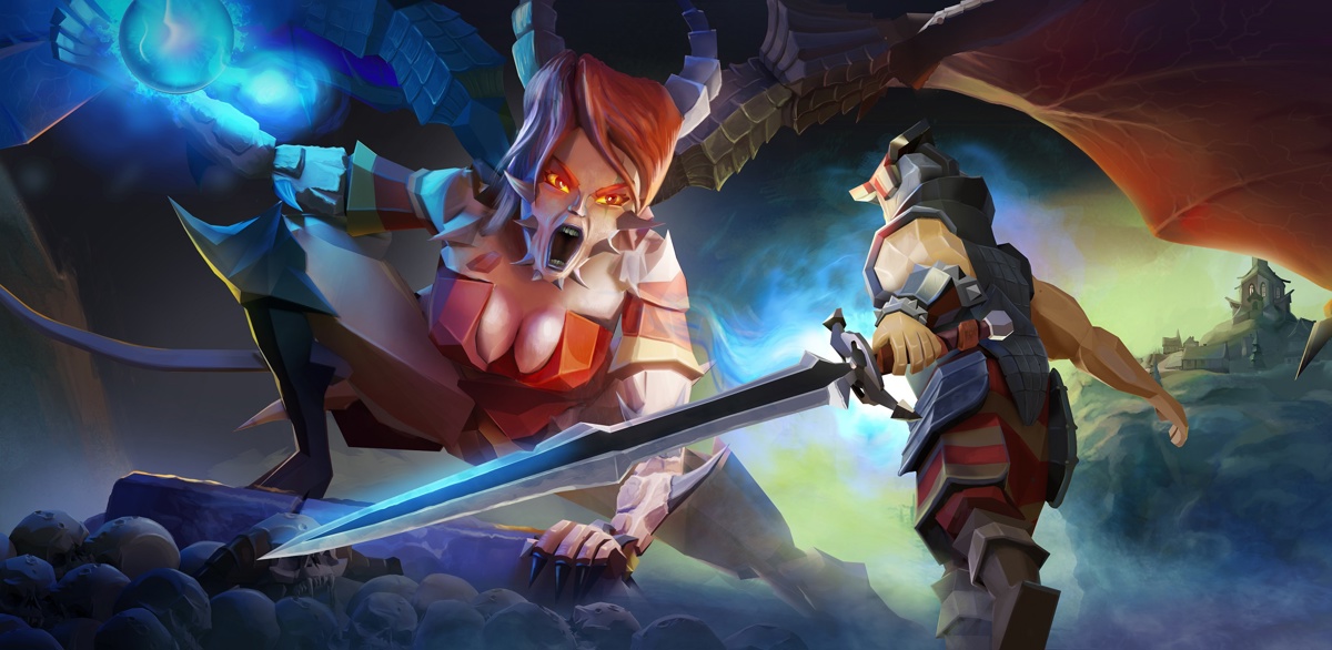 Game RPG Petualangan Seru: Menyelami Dunia Fantastis dan Tantangan Mendebarkan