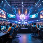 Game MOBA Esports 2026 yang Wajib Kamu Ikuti Tahun Ini untuk Dominasi Kompetitif