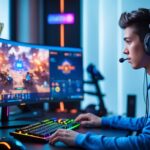 Peluang Karier di Dunia MOBA Esports 2026 untuk Pemula: Panduan Menuju Sukses