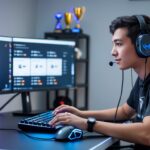 Cara Memulai Karier di Dunia Esport untuk Pemula dari Nol: Panduan Lengkap dan Praktis