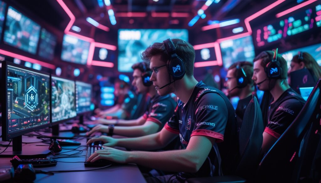 Prediksi Game Esport PC Paling Ramai Dimainkan Pro Player Tahun 2026: Tren dan Favorit Terbaru
