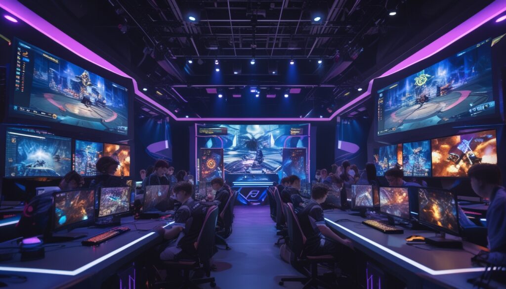 Perbandingan Game Esport MOBA Terbaik 2026 untuk Turnamen dan Ranked
