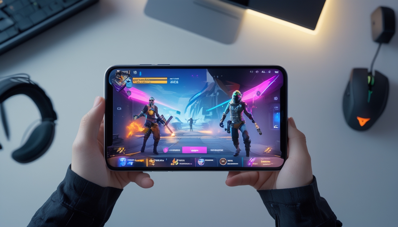 Rekomendasi Game Battle Royale Android 2026 yang Ringan dan Anti Lag Terbaik